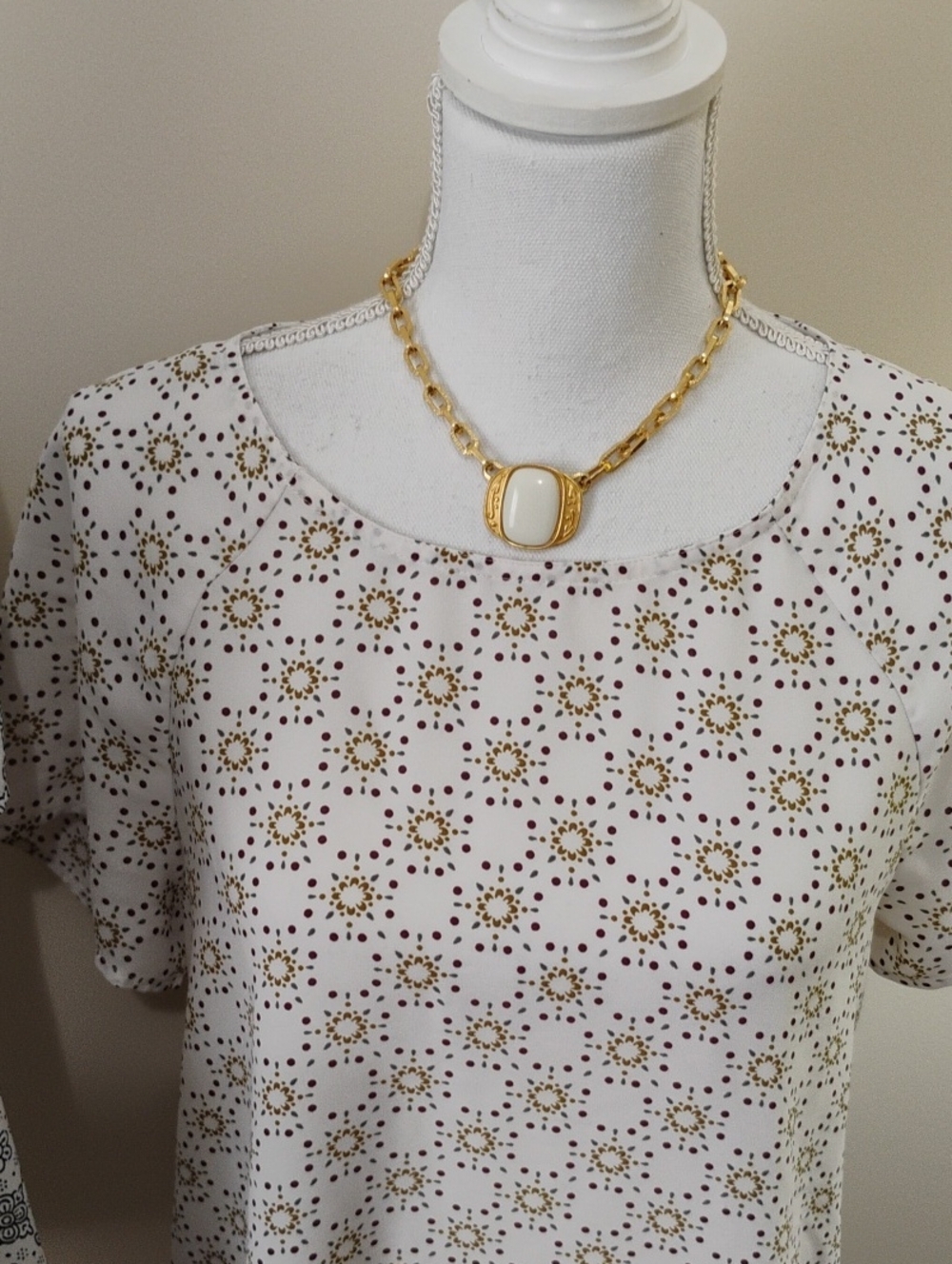Loft Blouses - Picture 3 of 7